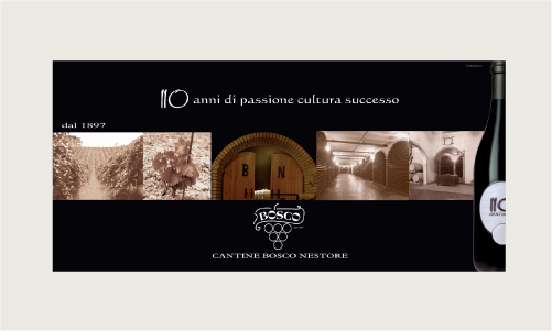 Azienda Vinicola Bosco Nestore & C. S.n.c.