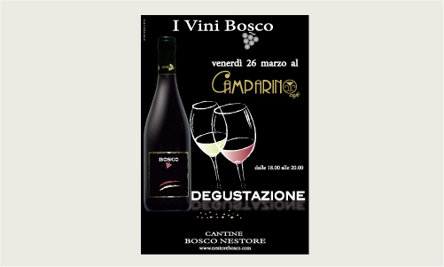 Azienda Vinicola Bosco Nestore & C. S.n.c.