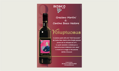 Azienda Vinicola Bosco Nestore & C. S.n.c.