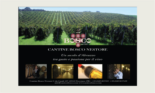 Azienda Vinicola Bosco Nestore & C. S.n.c.