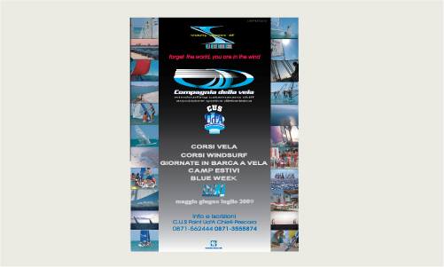 Compagnia della Vela - Pescara