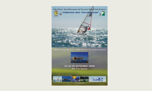 Compagnia della Vela - Pescara