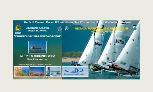Compagnia della Vela - Pescara