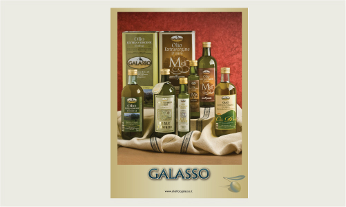 Oleificio Fratelli Galasso S.r.l.