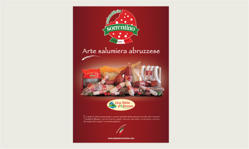 Salumificio Sorrentino S.r.l.