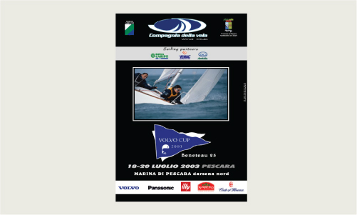 Compagnia della Vela - Pescara