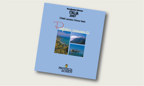 Provincia di Chieti - Assessorato allo Sport
