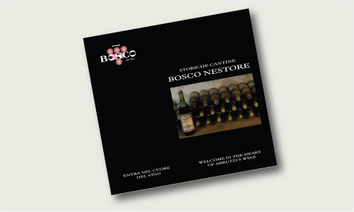 Azienda Vinicola Bosco Nestore & C. S.n.c.