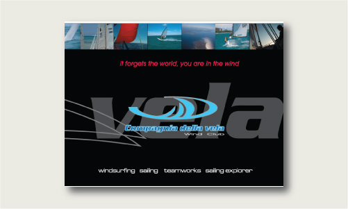 Compagnia della Vela - Pescara