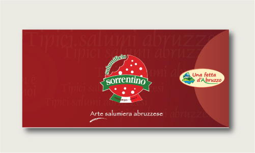 Salumificio Sorrentino S.r.l.