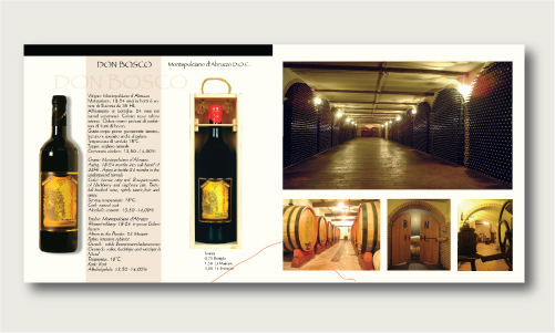 Azienda Vinicola Bosco Nestore & C. S.n.c.