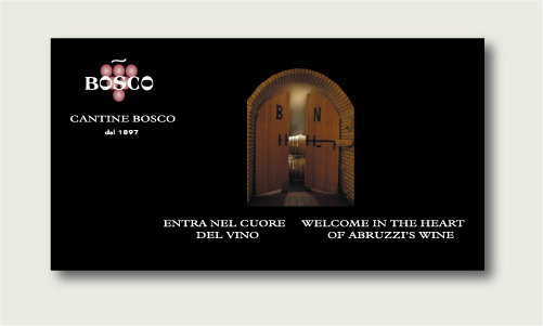 Azienda Vinicola Bosco Nestore & C. S.n.c.