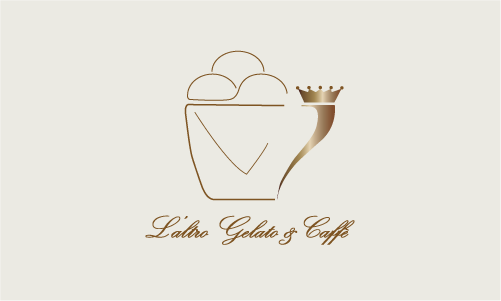 Gelato e Caffe'