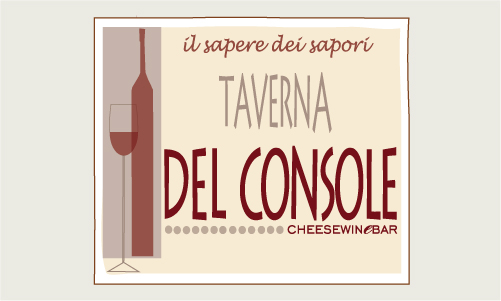 Taverna del Console Cheese & Wine Bar