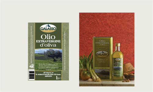 Oleificio Fratelli Galasso S.r.l.