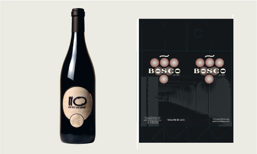 Azienda Vinicola Bosco Nestore & C. S.n.c.