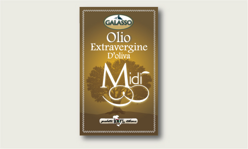 Oleificio Fratelli Galasso S.r.l.
