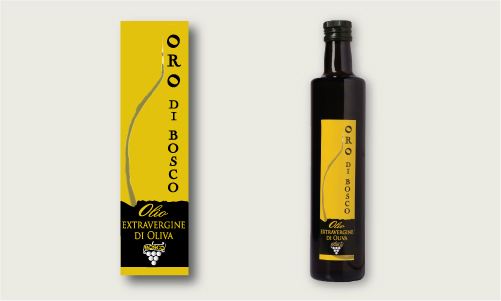 Azienda Vinicola Bosco Nestore & C. S.n.c.