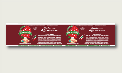 Salumificio Sorrentino S.r.l.
