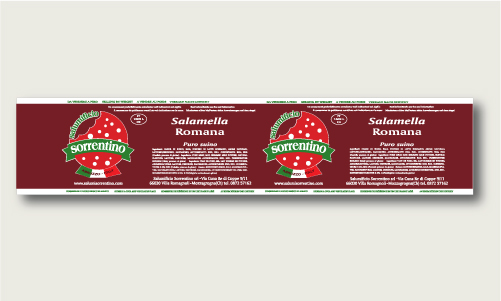 Salumificio Sorrentino S.r.l.